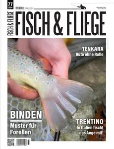 Fisch & Fliege N.77 - Februar 2024