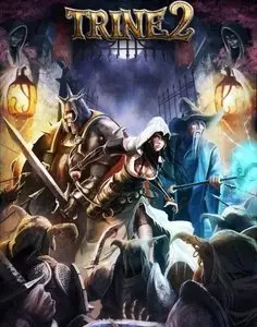 Trine 2 Update 1.13