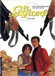 Gil St. Andrè - Volume 7