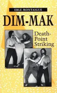 Dim-mak: Death Point Striking (Repost)