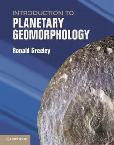 Introduction to Planetary Geomorphology (repost)