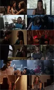 Bound (2015)