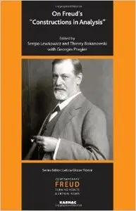 On Freud's 'Constructions in Analysis'