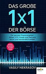 Das große 1x1 der Börse