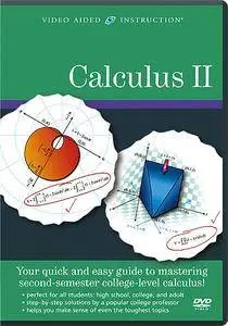 Video Aided Instruction - Calculus II