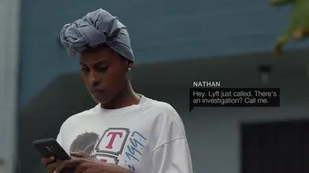 Insecure S03E06