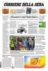 Corriere della Sera - 24 Giugno 2021