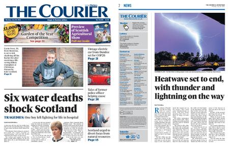 The Courier Dundee – July 26, 2021
