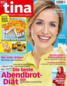 tina – 11 März 2015