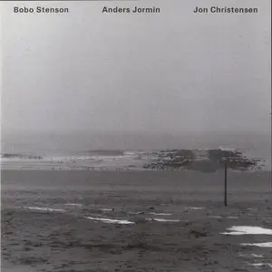 Bobo Stenson Trio - War Orphans (1998) {ECM 1604}