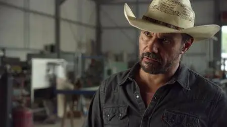 Mystery Road S01E05