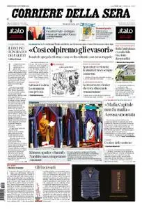 Corriere della Sera – 23 ottobre 2019