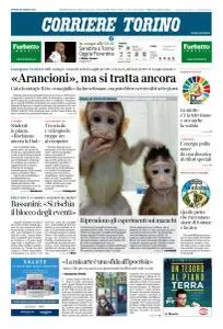 Corriere Torino - 29 Gennaio 2021