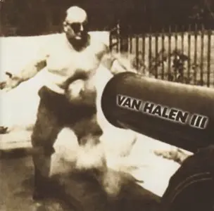 Van Halen - Van Halen III (1998) RE-UP