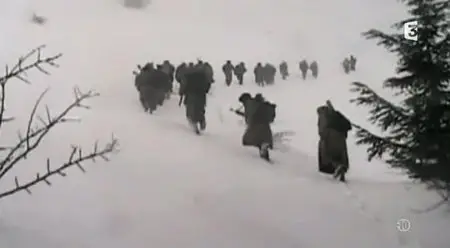 (Fr3) Le martyre des sept moines de Tibhirine (2013)