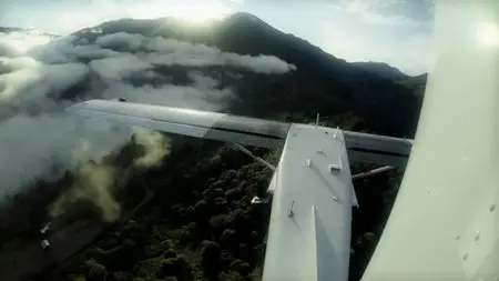 Channel 4 - Worst Place to be a Pilot (2014)