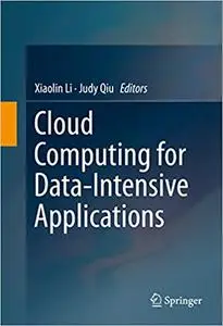 Cloud Computing for Data-Intensive Applications (Repost)