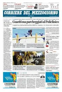 Corriere del Mezzogiorno Bari – 24 maggio 2020