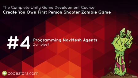 The Complete Unity Game Development Course (06/2021)