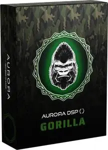 Aurora DSP Gorilla v1.1.5