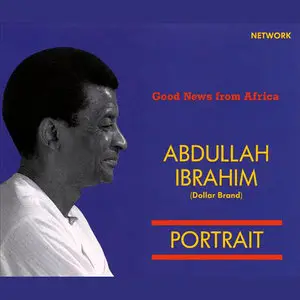 Abdullah Ibrahim - Collection: Part 2 (1960-2014)