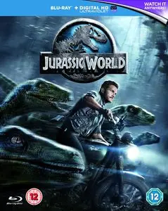 Jurassic World (2015)