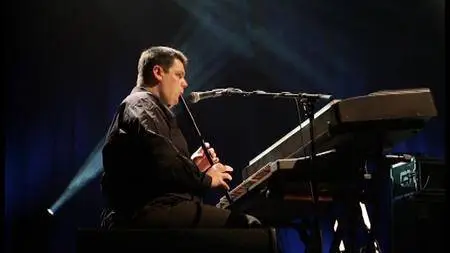 Camel - Ichigo Ichie: Camel Live In Japan (2017)