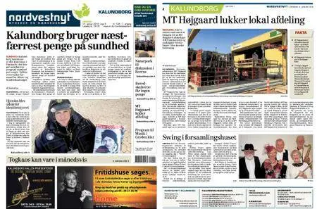 Nordvestnyt Kalundborg – 31. januar 2018