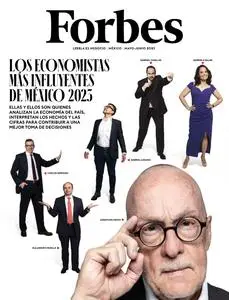 Forbes México - mayo 2023