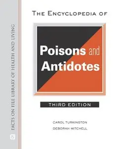 The Encyclopedia of Poisons and Antidotes (repost)