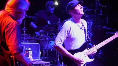 Widespread Panic - Family Circle Stadium, Charleston 05.10.2013 (2013) Blu-ray