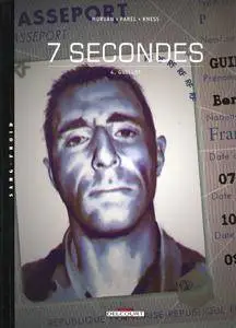 7 Secondes 4 - Guillot