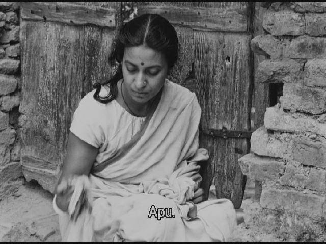 The Apu Trilogy (1955-1959) [Criterion Collection, Collector's Set]