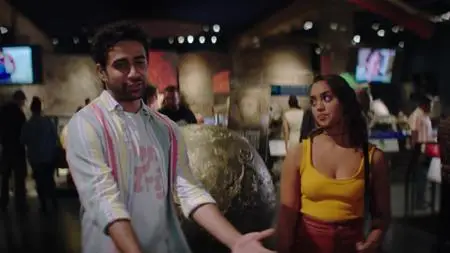 God Friended Me S01E04