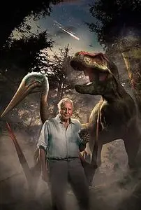 Dinosaurs - the Final Day with David Attenborough (2022)