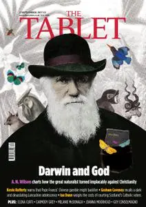 The Tablet Magazine – 02 September 2017