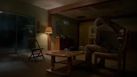 The Patient S01E05