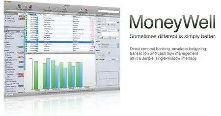 MoneyWell 1.6.4 (601)