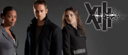 XIII: The Series S01E01-E02