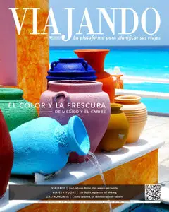 Viajando Chile - Mayo/Junio 2015