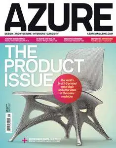 Azure - May 2016