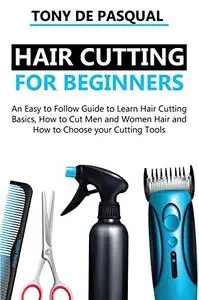 Haircutting for Beginners