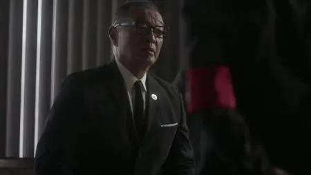 The Man in the High Castle S01E02