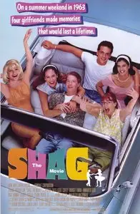 Shag (1989)
