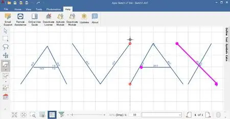 Apex Sketch 7.1.16.0 Portable