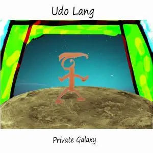 Udo Lang - Private Galaxy (2019)