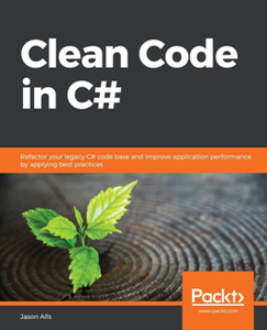 Clean Code in C# (Code Files)