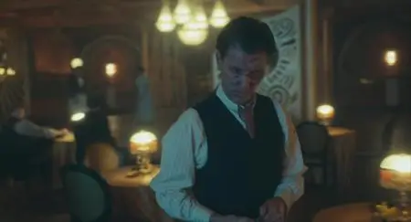 Peaky Blinders – Gangs of Birmingham S02E05