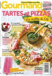 Gourmand N.376 - 19 Juillet au 1 Août 2017