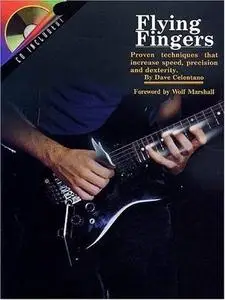 Flying Fingers